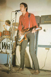 Pete 1965