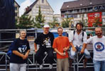Fan Forum