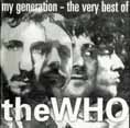 My Generation - The Very Best Of The Who